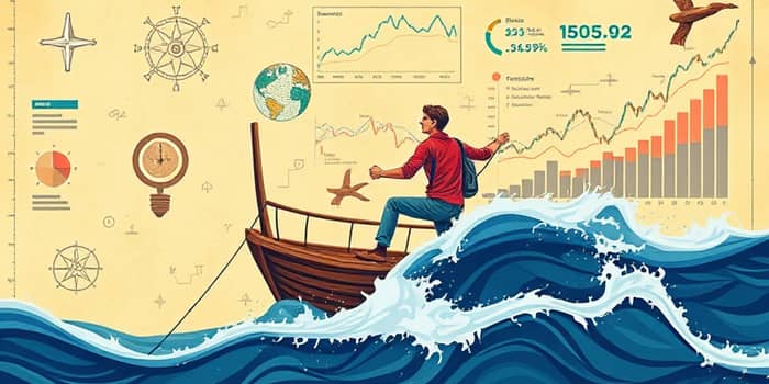 From Novice to Navigator: Charting Your Investment Course