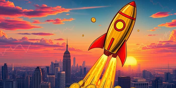 The Retirement Rocket: Accelerating Your Wealth Growth