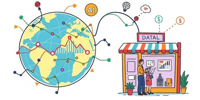 Decoding the Economy: Macro Trends for Micro Decisions