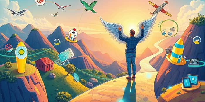 Building an Entrepreneurial Portfolio: Angel Investing Insights