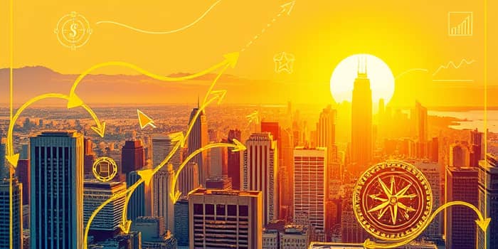 The Income Blueprint: Generating Consistent Investment Returns