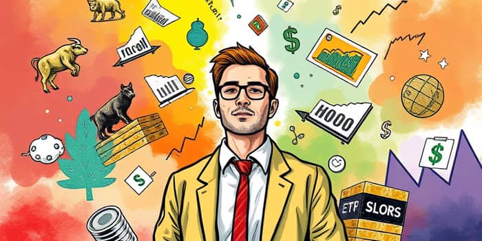 The Investor's Playbook: Strategies for Every Market Condition