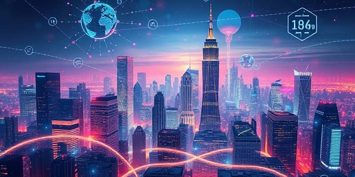 Capitalizing on Change: Investing in Disruptive Innovations