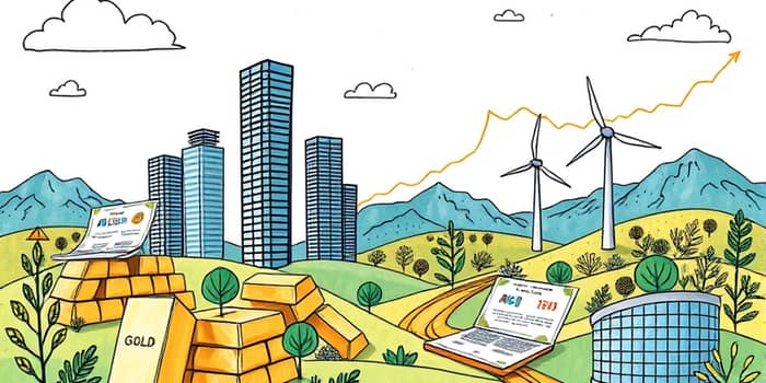 Future-Proofing Your Finances: Resilient Investment Picks