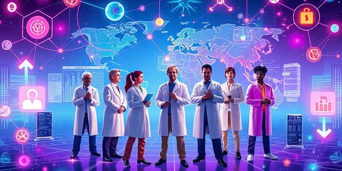 The Dawn of Decentralized Science (DeSci): Crypto for Research