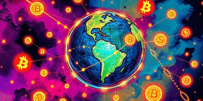 Decentralized VPNs: Enhancing Online Privacy with Crypto