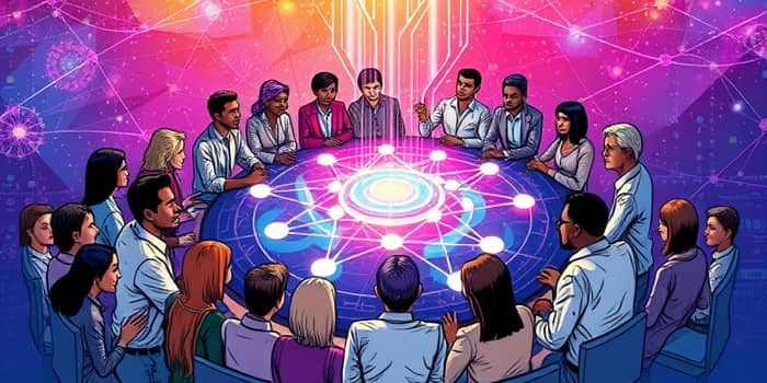 Permissioned Blockchains: Enterprise Solutions vs. Public Networks