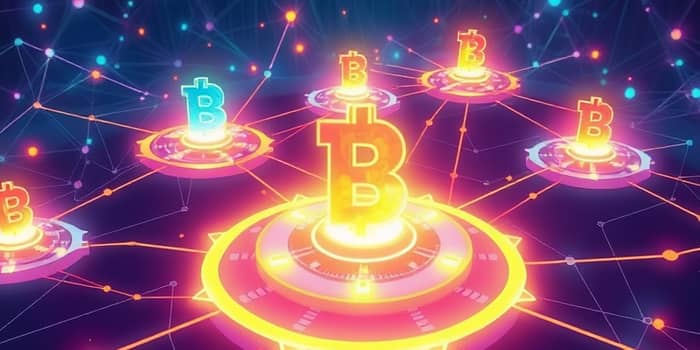 Cross-Chain Bridges: Connecting Disparate Blockchains