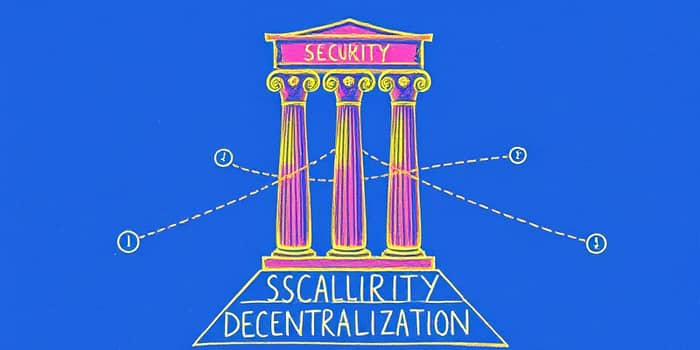 The Blockchain Trilemma: Balancing Security, Scalability, and Decentralization