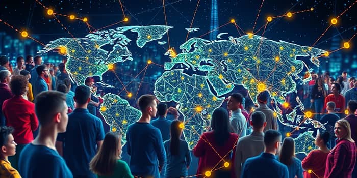 The Rise of Data DAOs: Collective Ownership of Information