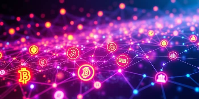 Synthetic Assets: Mirroring Real-World Value on Blockchain