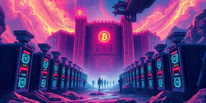 The Role of Miners in Blockchain Security