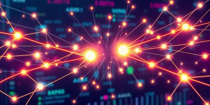 Unpacking Sharding: Scaling Blockchains to New Horizons