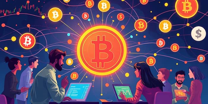 Social Trading in Crypto: Leveraging Collective Intelligence