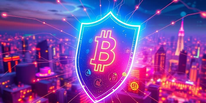 Decentralized Insurance: Protecting Your Digital Assets