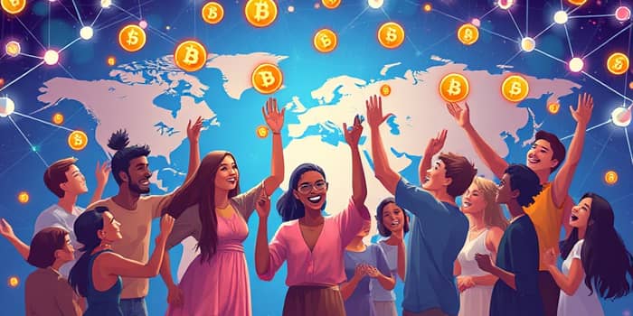 The Art of Airdrops: Discovering New Crypto Projects