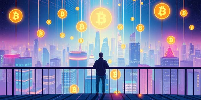 The Sovereign Individual and Crypto: Financial Freedom