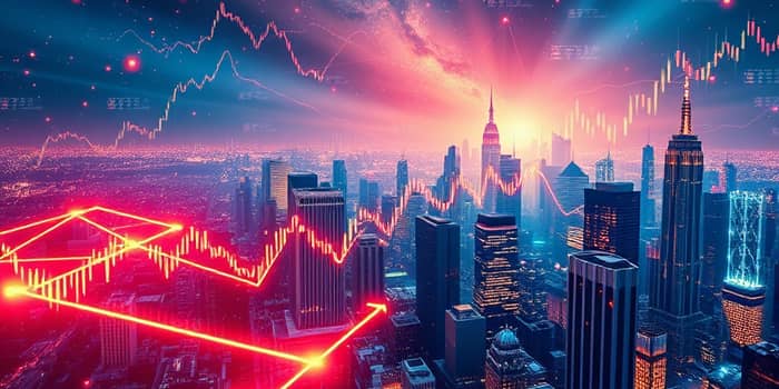 Quantum Computing's Impact on Financial Risk Management