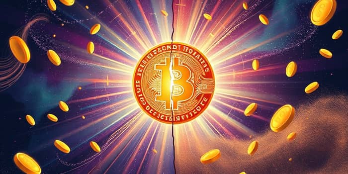 The Impact of Halving Events: Scarcity and Price Dynamics