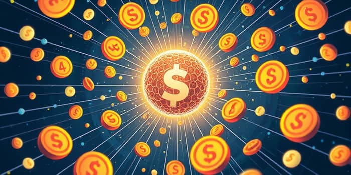 Rebase Tokens: Understanding Elastic Supply Mechanisms