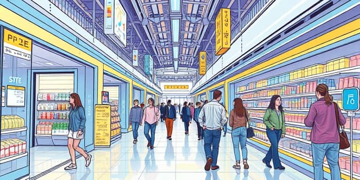 Invisible Payments: The Seamless Transaction Revolution