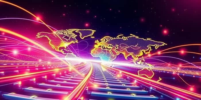 Cross-Border Payments Reinvented: Speed, Cost, and Transparency