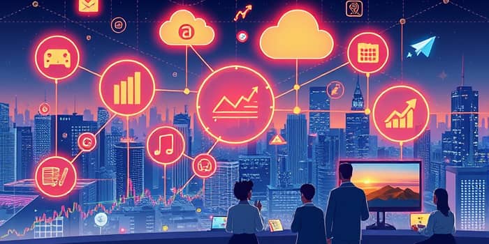 Subscription Economy Finance: Managing Recurring Revenue and Spend