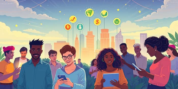 The Rise of Impact Investing Platforms: Beyond Profit