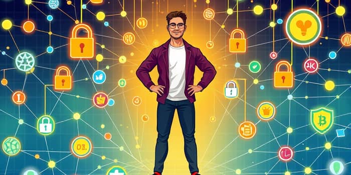 The Future of Digital Identity: Self-Sovereign Identity