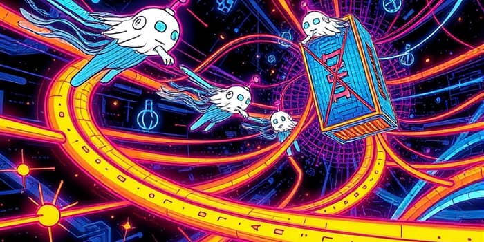 MEV Explained: Front-Running and Arbitrage in Crypto