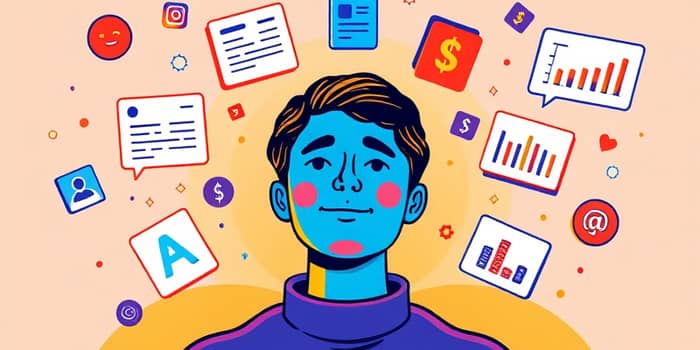 Hyper-Personalized Financial Nudges: Guiding Better Decisions