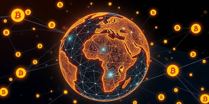 Web3 Finance: The Internet of Value and Ownership