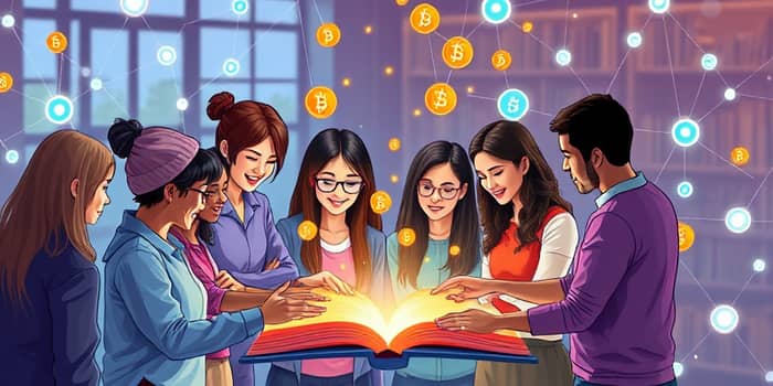 Education DAOs: Decentralizing Knowledge and Learning