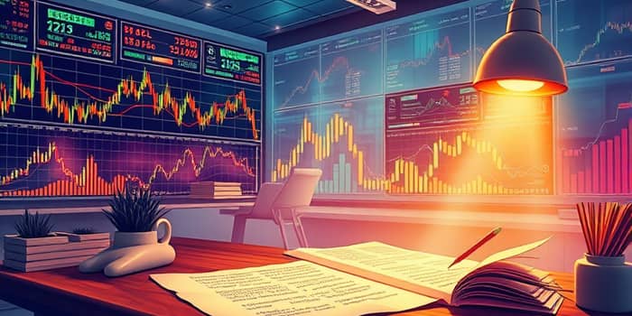 Narrative Science in Finance: Understanding Market Stories