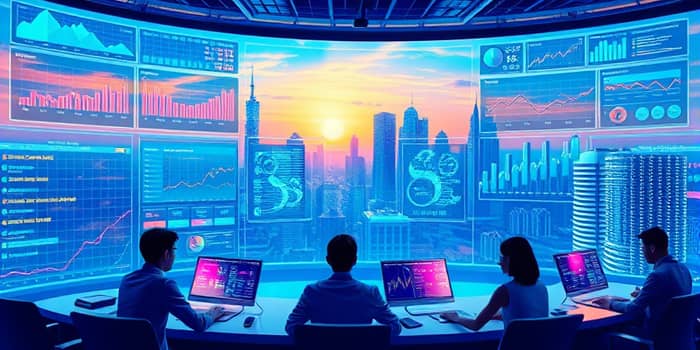 Predictive Lending: Proactive Capital Allocation