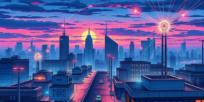 Edge Computing's Financial Edge: Processing Data Closer to the Source