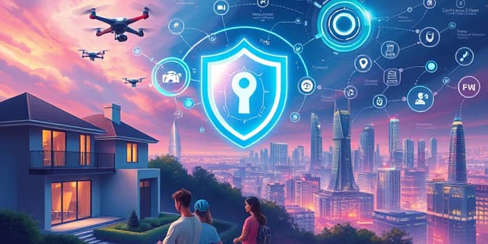 The Future of Insurance: Proactive Protection and Individualized Plans