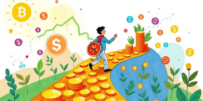 Shielding Your Spending: Prudent Habits for Prosperity