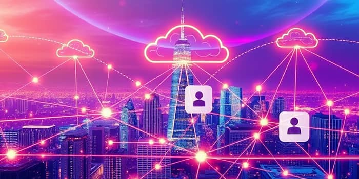 Cybersecurity Mesh: Protecting Tomorrow's Financial Ecosystem