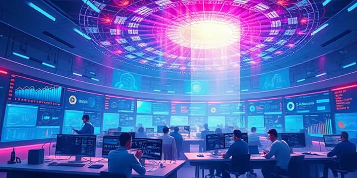 Serverless Architecture for Agile Financial Development