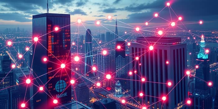 The Role of APIs in Building Tomorrow's Financial Services