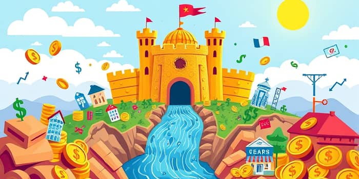 Income Insulation: Maximizing Your Earning Protection