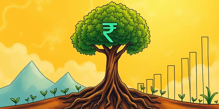 The Resilient Rupee: Strengthening Your Economic Core