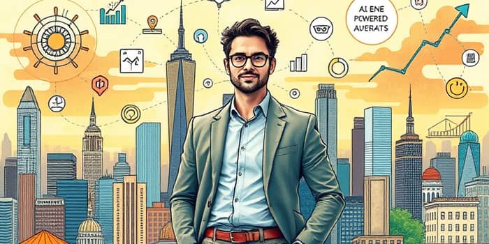 Financial Foresight: Planning for a Brighter, Safer Tomorrow