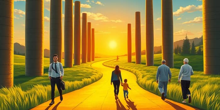 Prudent Planning: The Cornerstone of Lasting Wealth