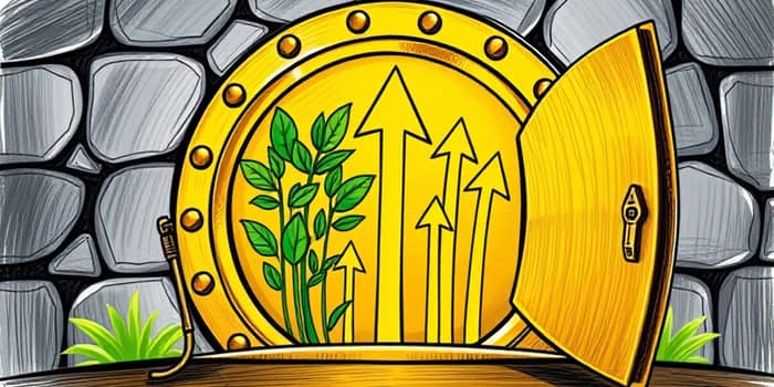 The Protected Portfolio: Investing with Peace of Mind