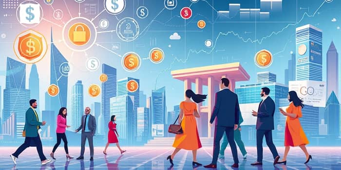 Bridging the Gap: Securing Your Financial Transitions