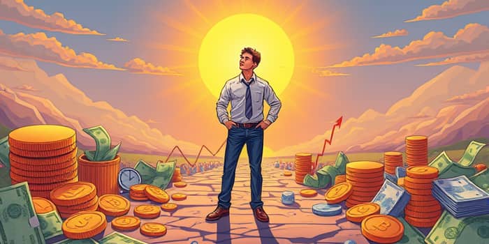 The Prepared Payer: Navigating Financial Responsibilities with Confidence