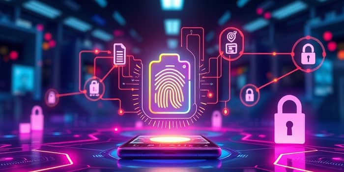 The Evolution of Digital Identity: Beyond Passwords in Finance