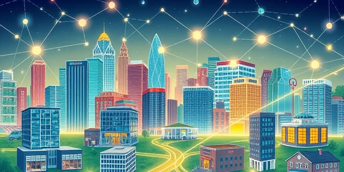 The REIT Way: Real Estate Investing Without the Hassle